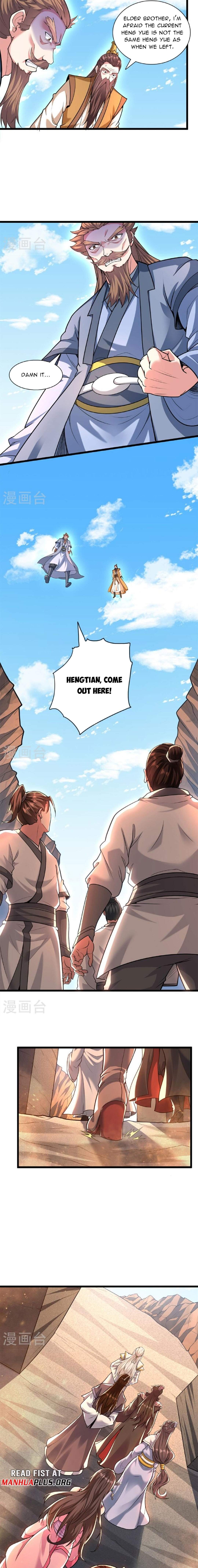 Banished Disciple’s Counterattack - chapter-472 - Page 17