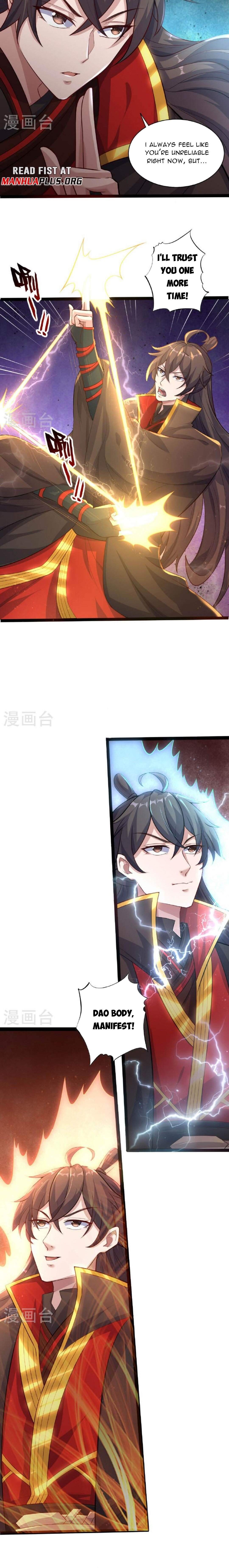 Banished Disciple’s Counterattack - chapter-472 - Page 6