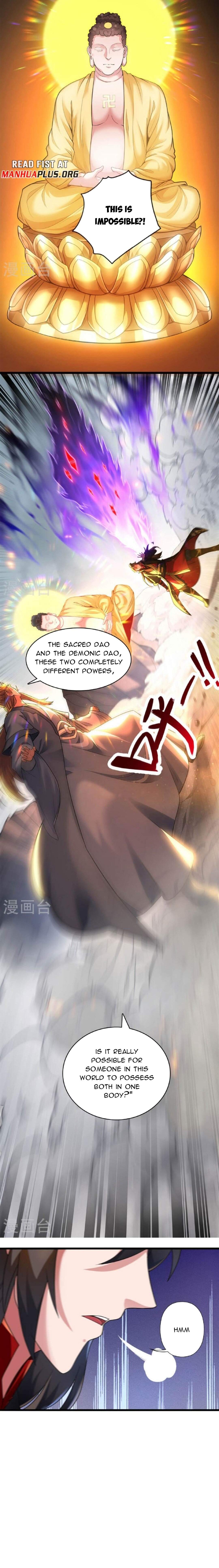 Banished Disciple’s Counterattack - chapter-473 - Page 10