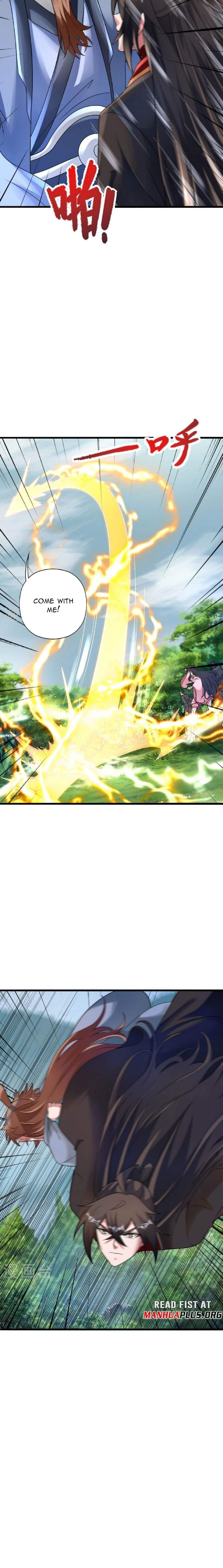 Banished Disciple’s Counterattack - chapter-473 - Page 12