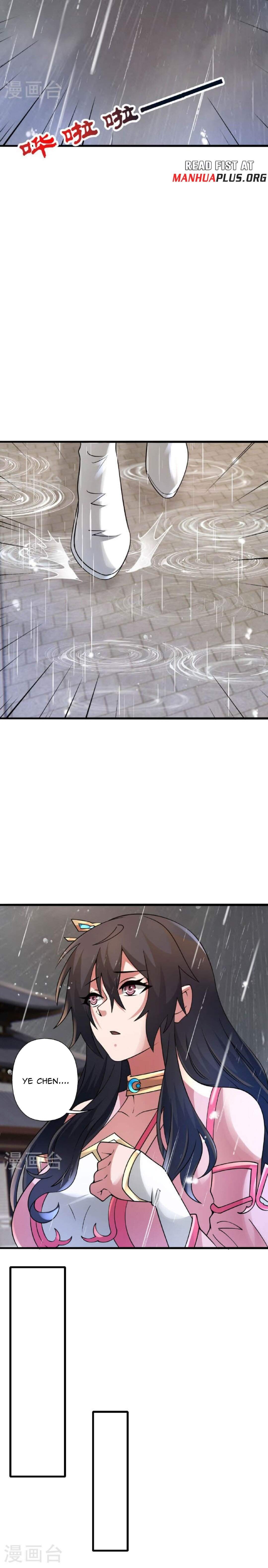 Banished Disciple’s Counterattack - chapter-473 - Page 18