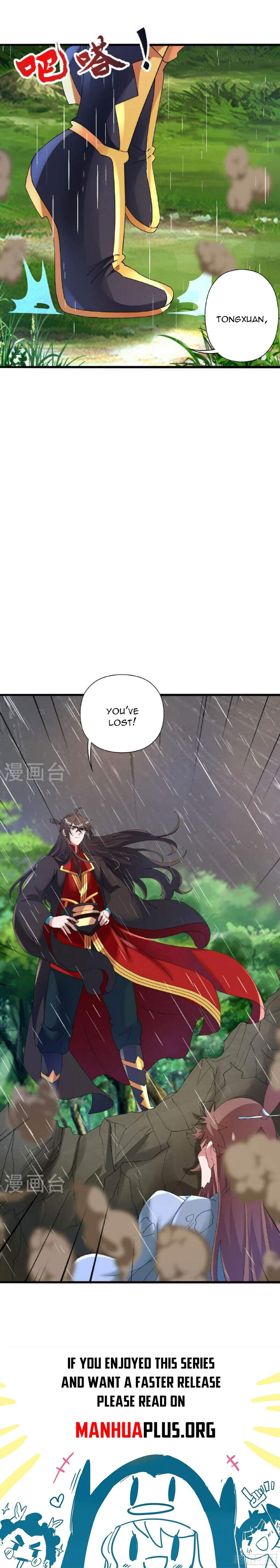 Banished Disciple’s Counterattack - chapter-473 - Page 23