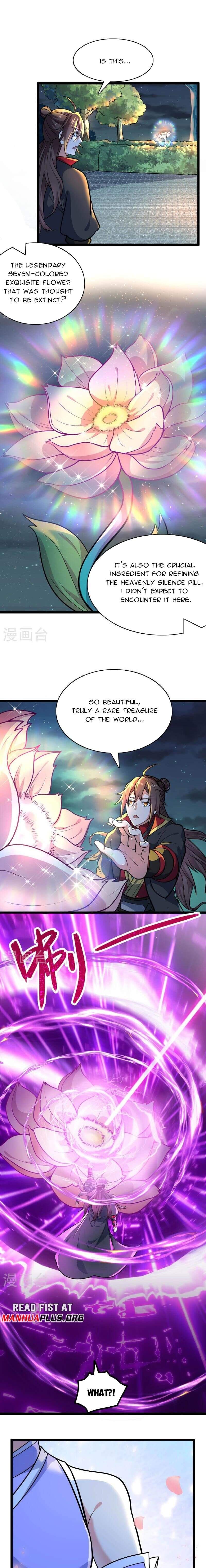 Banished Disciple’s Counterattack - chapter-477 - Page 17