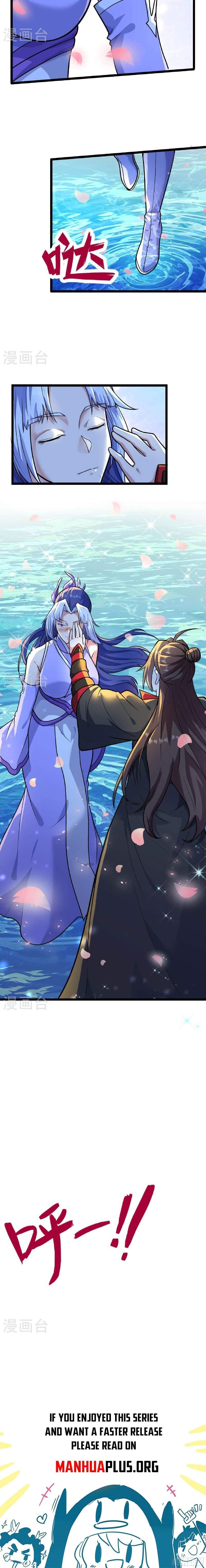 Banished Disciple’s Counterattack - chapter-477 - Page 18