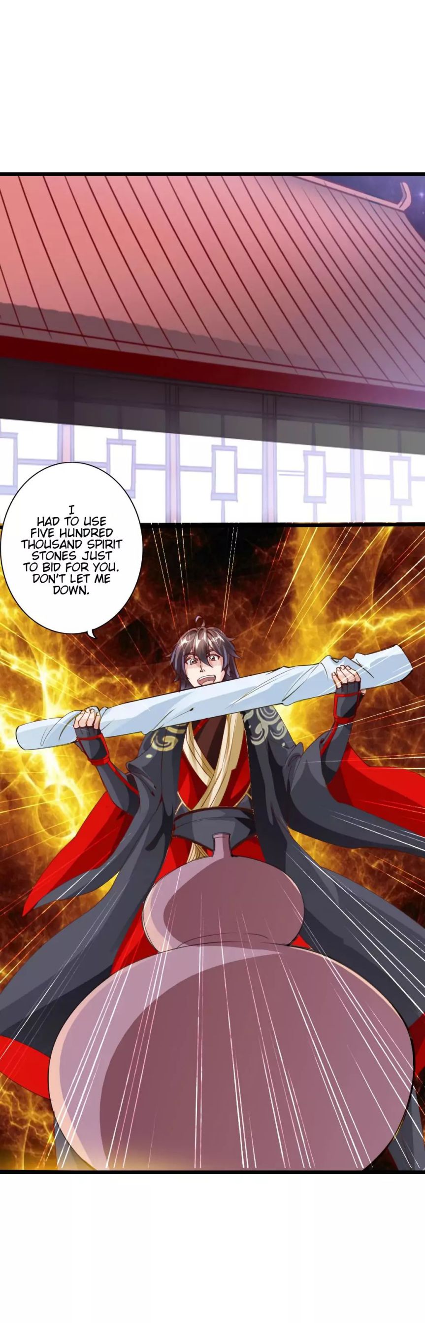 Banished Disciple’s Counterattack - chapter-48 - Page 2