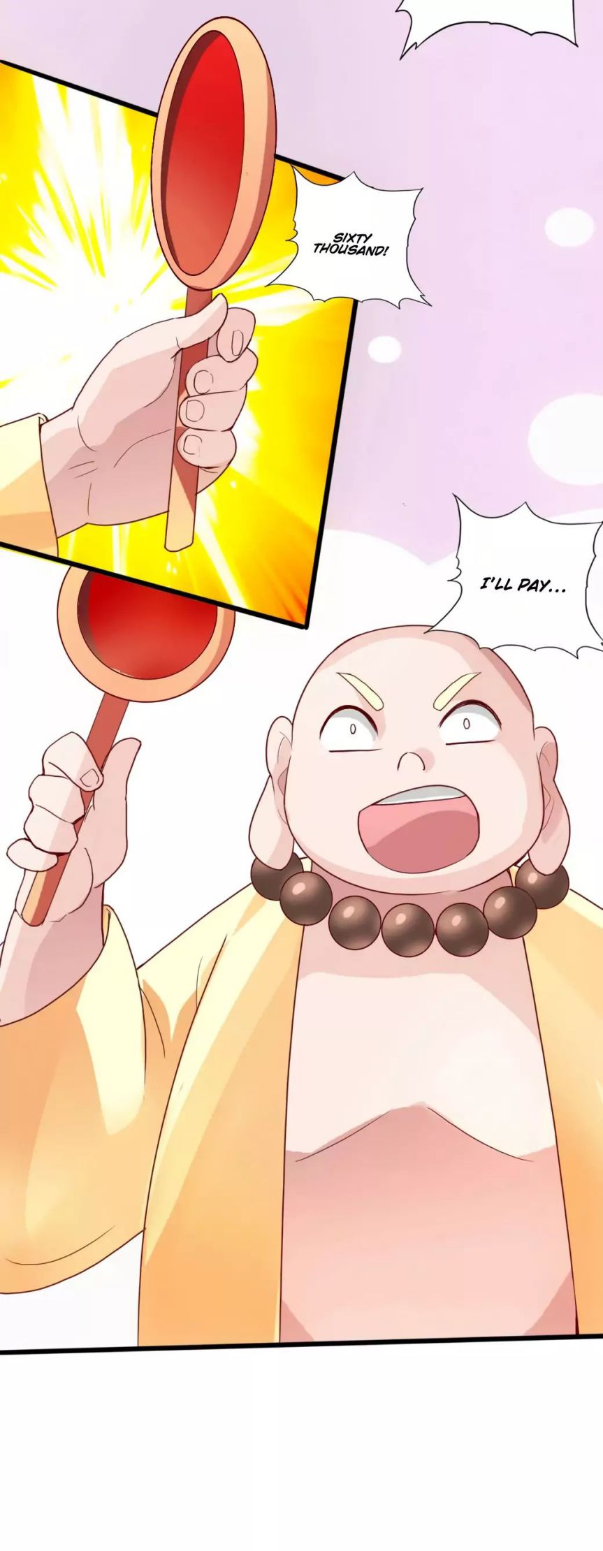 Banished Disciple’s Counterattack - chapter-48 - Page 23