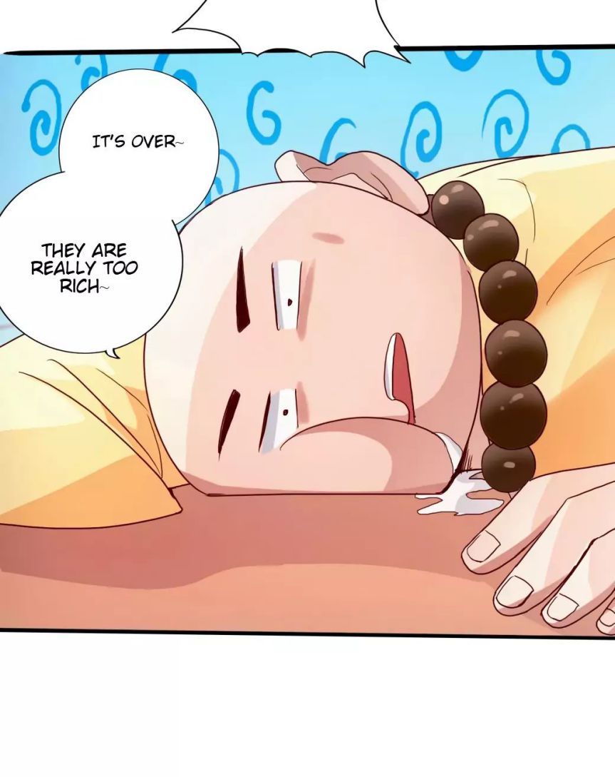 Banished Disciple’s Counterattack - chapter-48 - Page 27