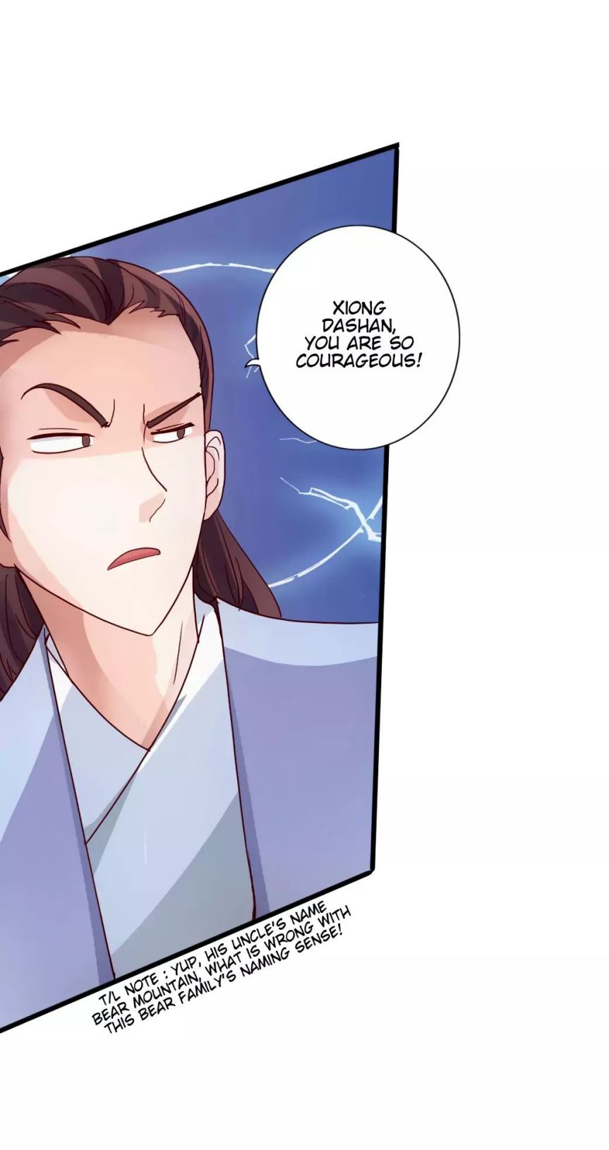 Banished Disciple’s Counterattack - chapter-48 - Page 29