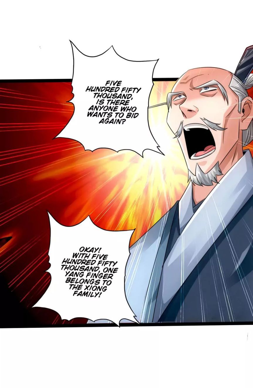 Banished Disciple’s Counterattack - chapter-48 - Page 32