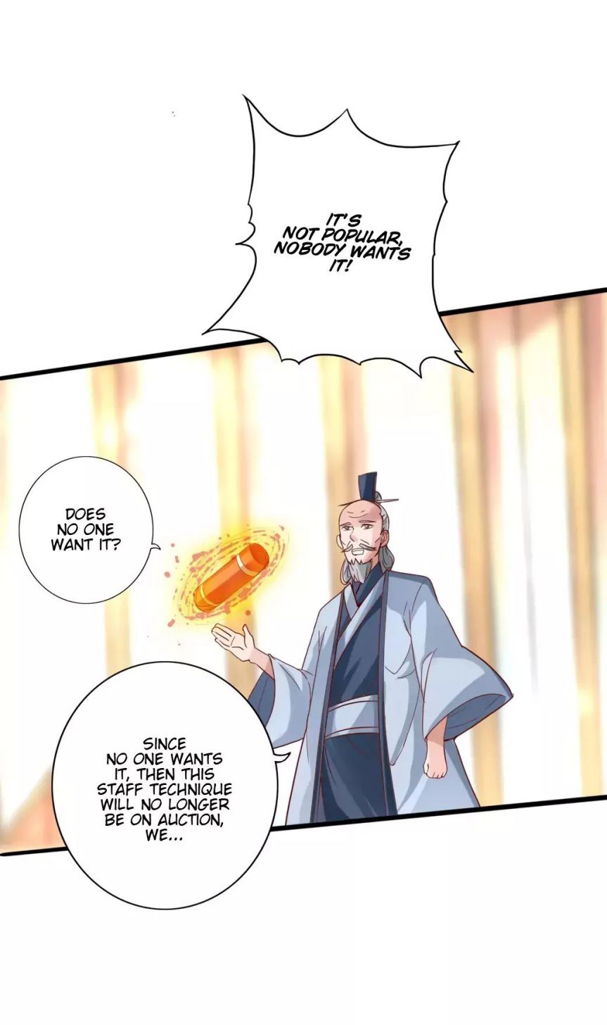 Banished Disciple’s Counterattack - chapter-48 - Page 35
