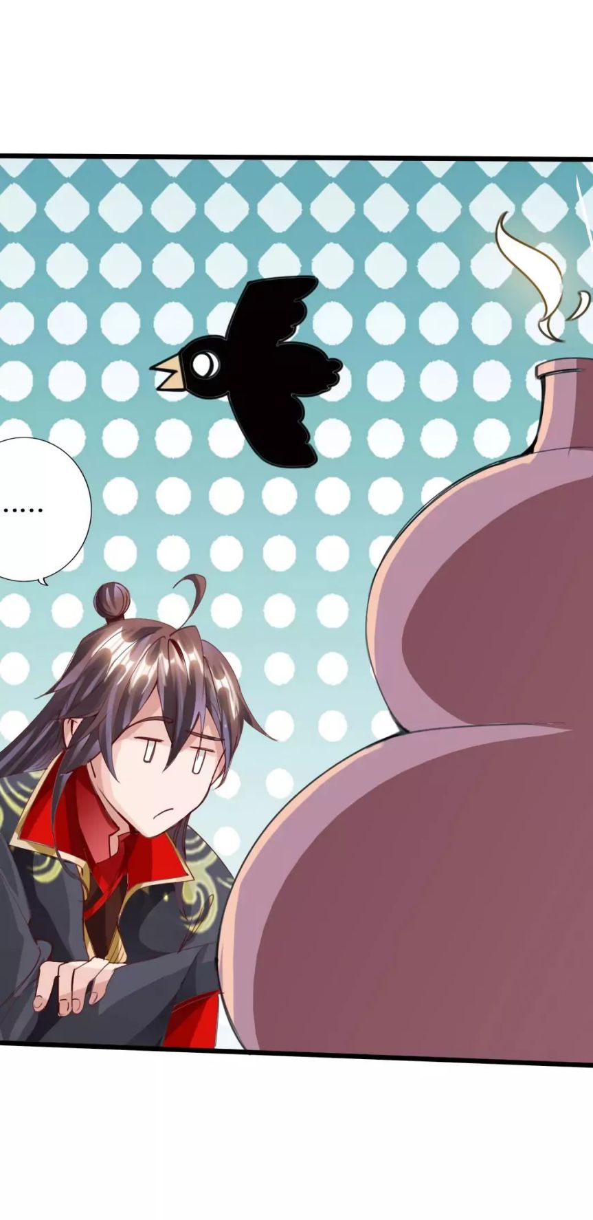 Banished Disciple’s Counterattack - chapter-48 - Page 5