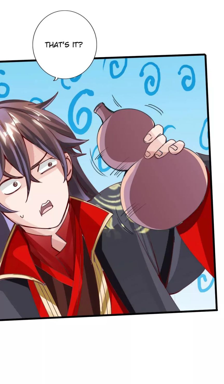 Banished Disciple’s Counterattack - chapter-48 - Page 6