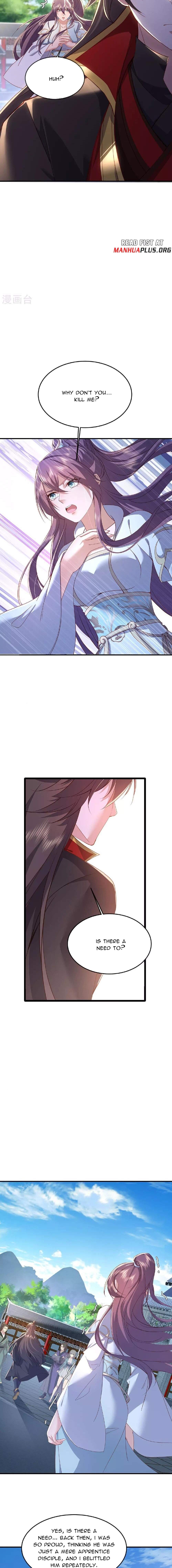 Banished Disciple’s Counterattack - chapter-483 - Page 2