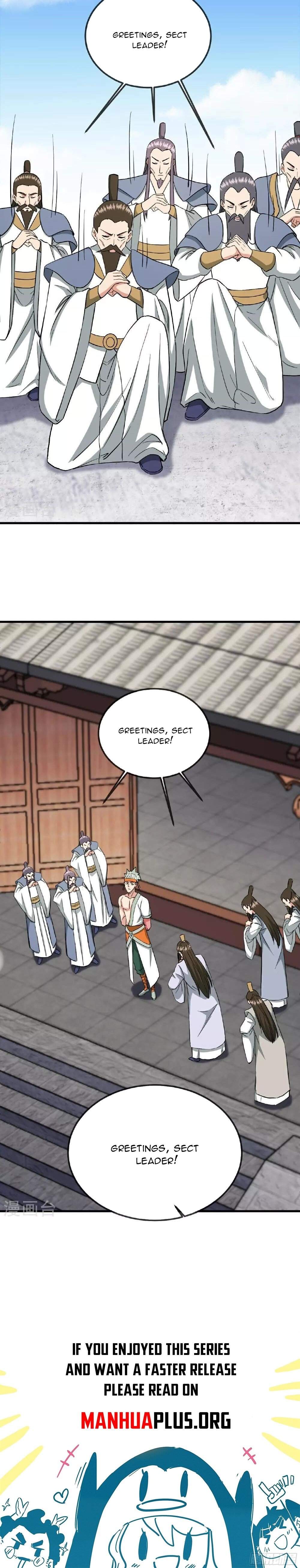 Banished Disciple’s Counterattack - chapter-484 - Page 24
