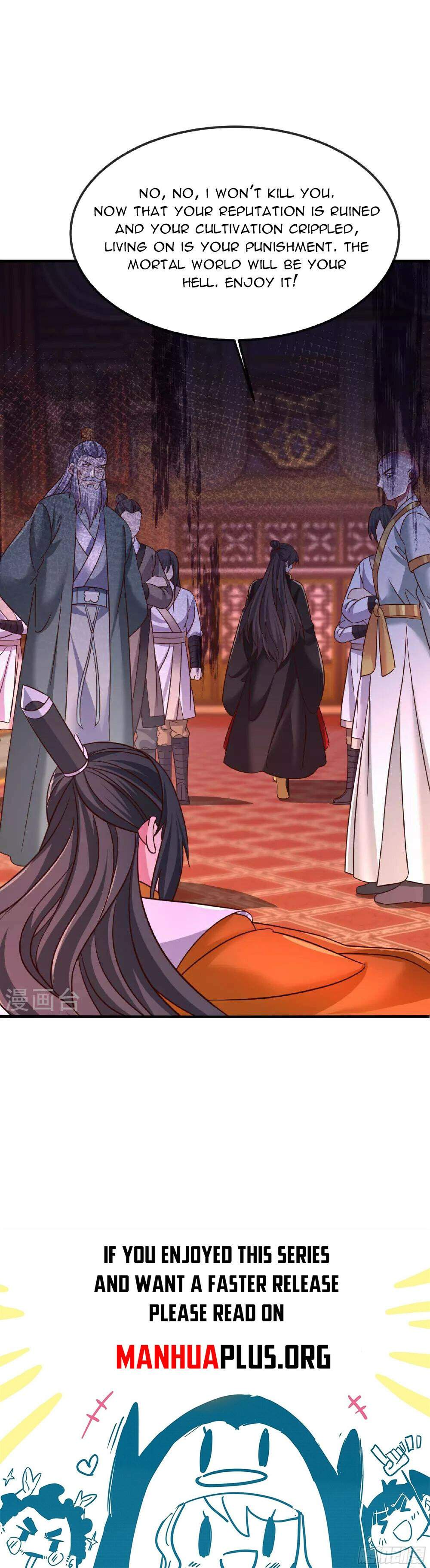 Banished Disciple’s Counterattack - chapter-487 - Page 10