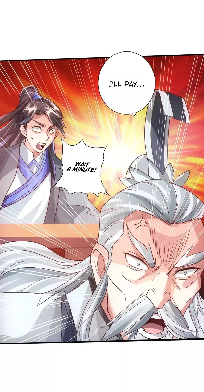 Banished Disciple’s Counterattack - chapter-49 - Page 12