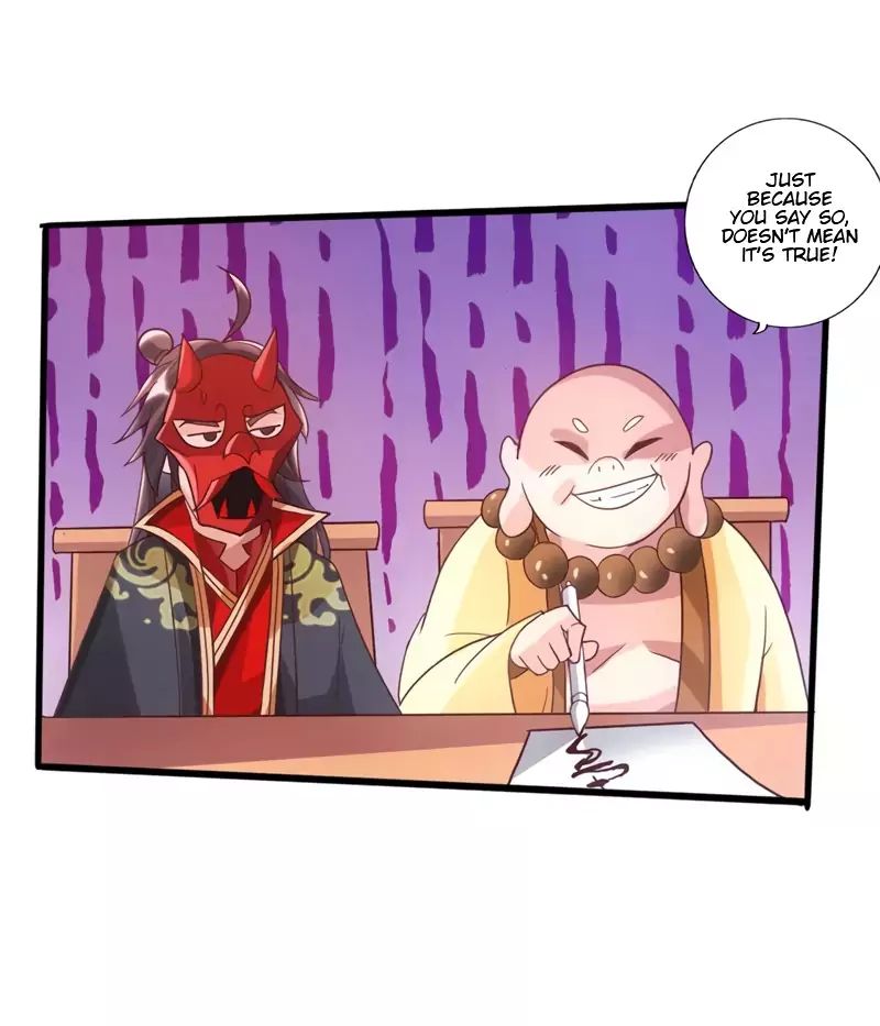 Banished Disciple’s Counterattack - chapter-49 - Page 17