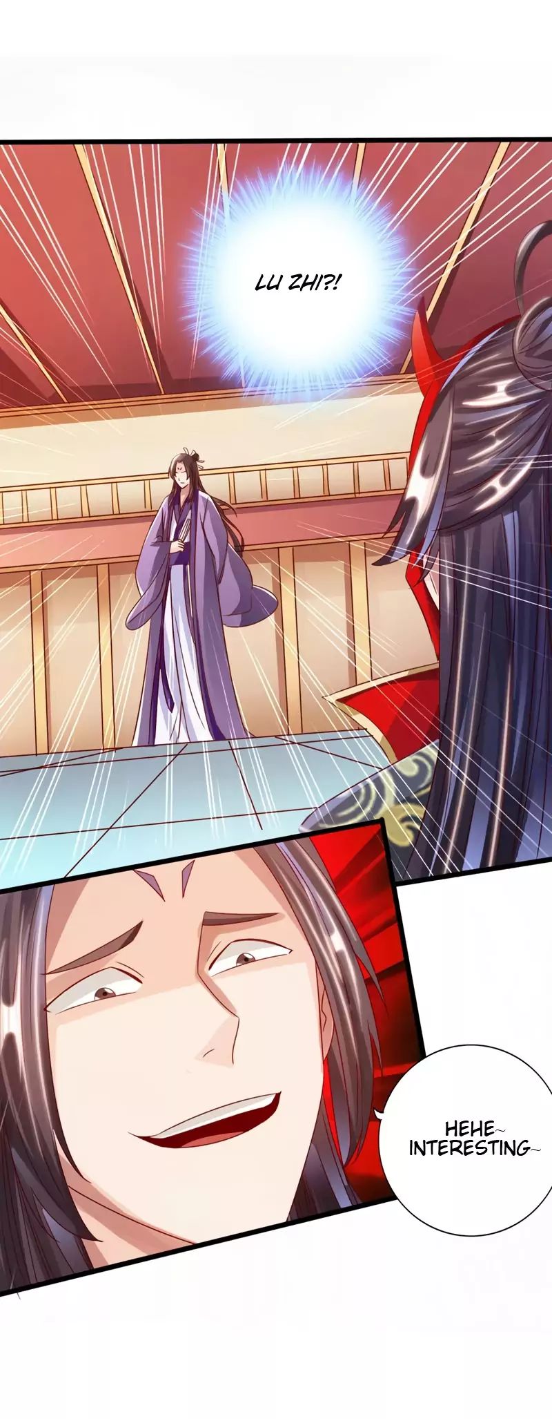 Banished Disciple’s Counterattack - chapter-49 - Page 25