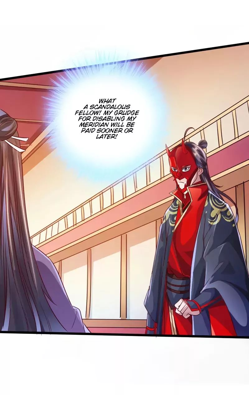 Banished Disciple’s Counterattack - chapter-49 - Page 26
