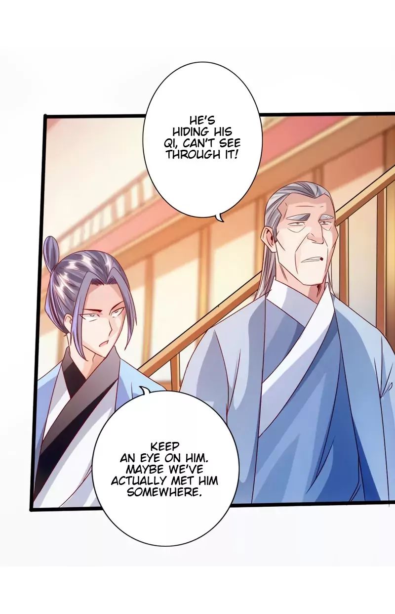 Banished Disciple’s Counterattack - chapter-49 - Page 28