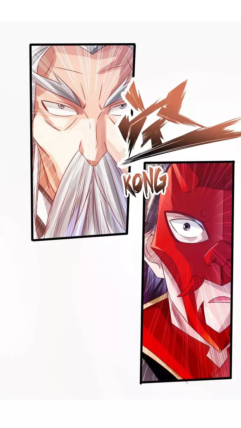 Banished Disciple’s Counterattack - chapter-49 - Page 29