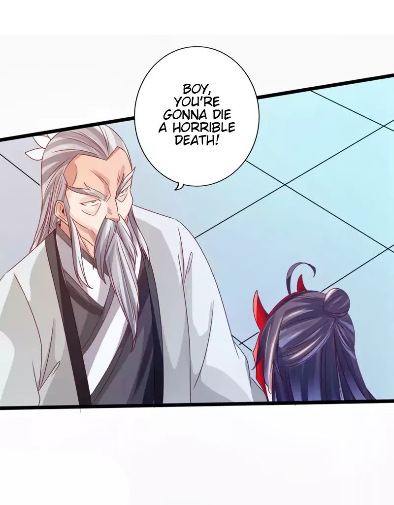 Banished Disciple’s Counterattack - chapter-49 - Page 30