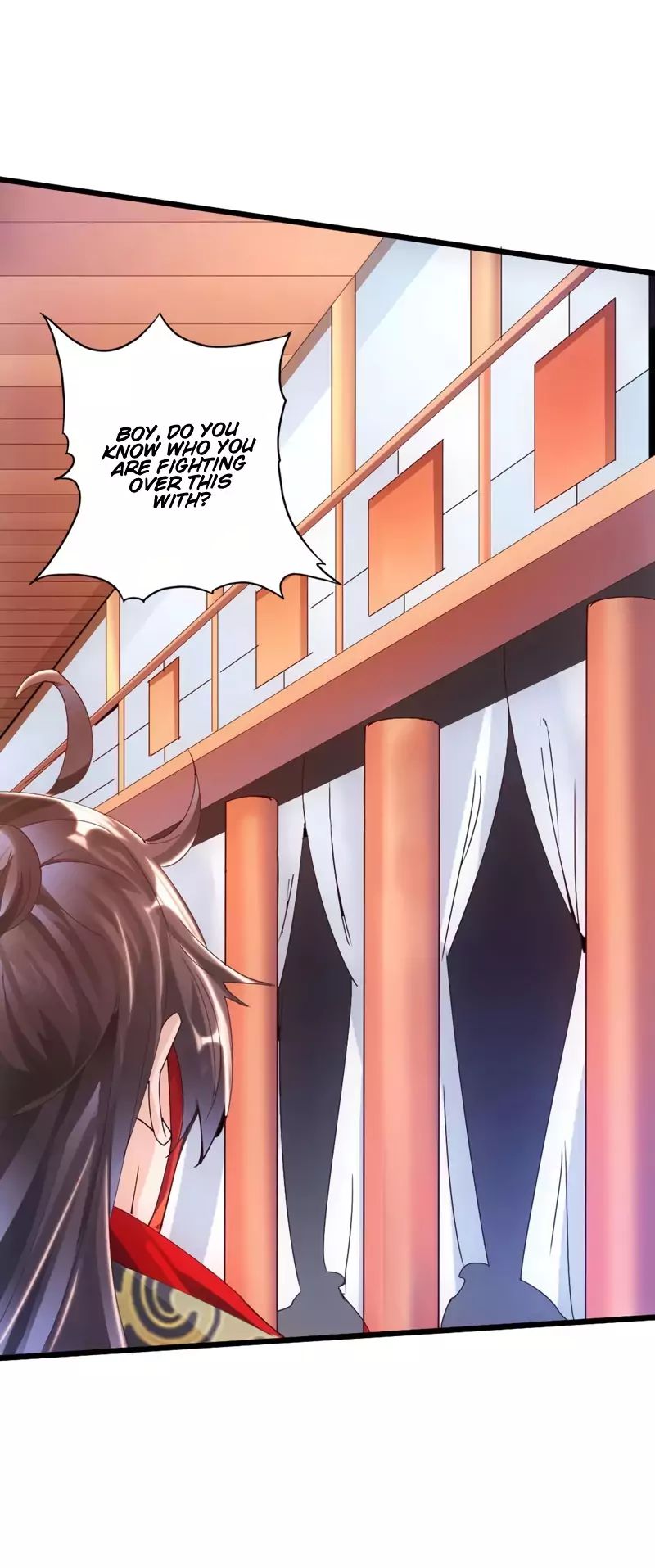 Banished Disciple’s Counterattack - chapter-49 - Page 4