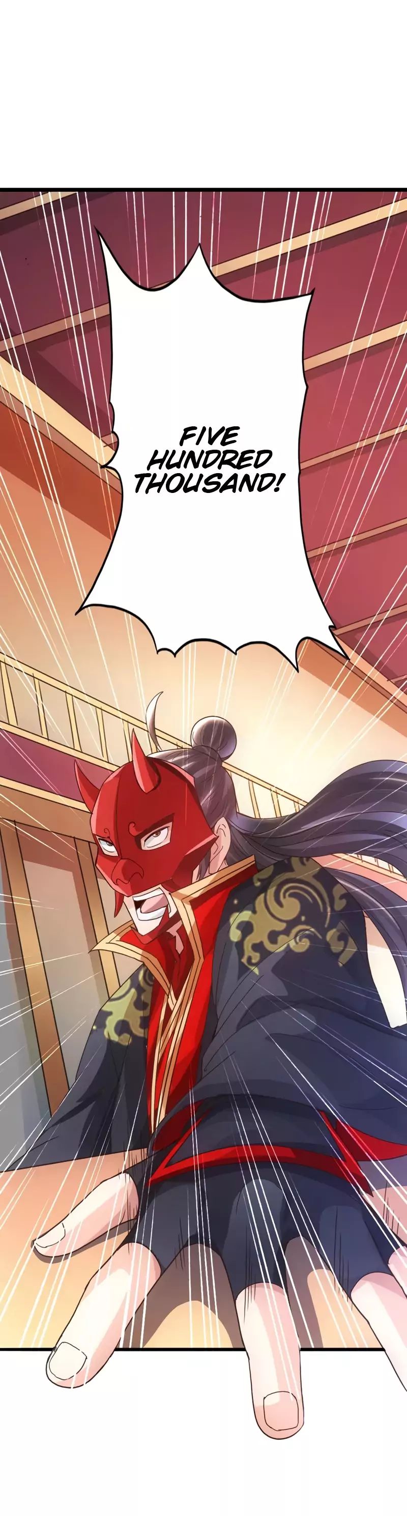 Banished Disciple’s Counterattack - chapter-49 - Page 6