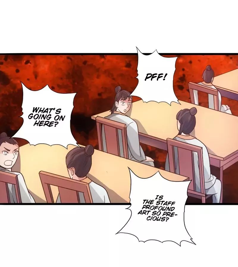 Banished Disciple’s Counterattack - chapter-49 - Page 7