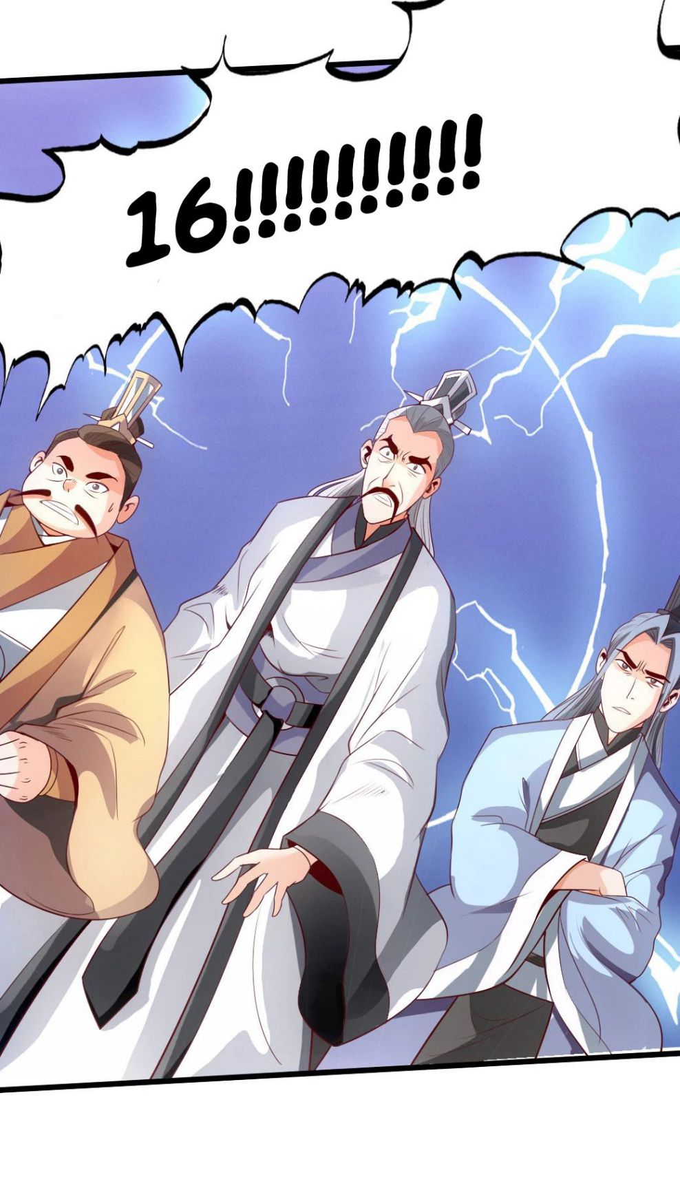 Banished Disciple’s Counterattack - chapter-5 - Page 27