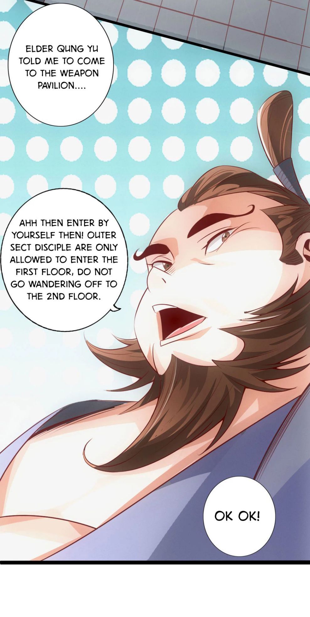 Banished Disciple’s Counterattack - chapter-5 - Page 37