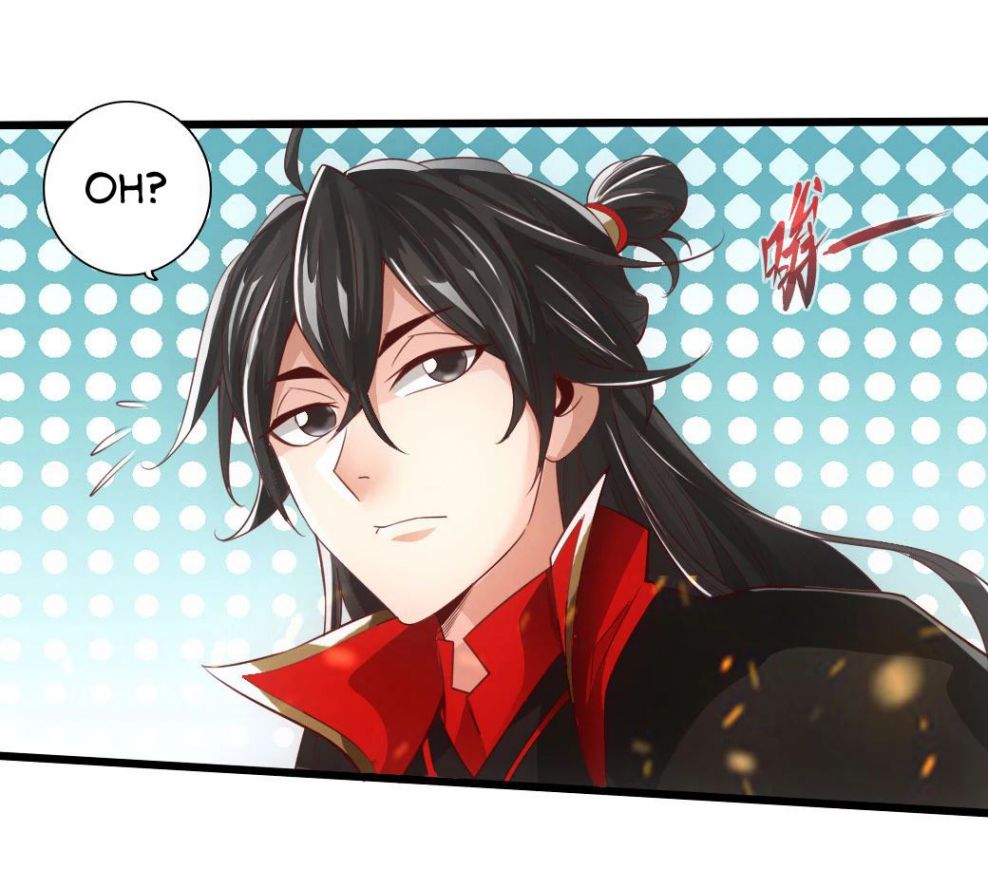 Banished Disciple’s Counterattack - chapter-5 - Page 41