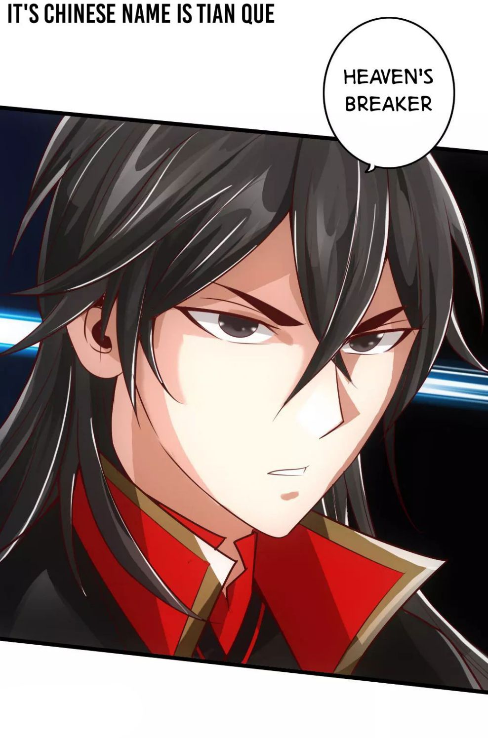 Banished Disciple’s Counterattack - chapter-5 - Page 45
