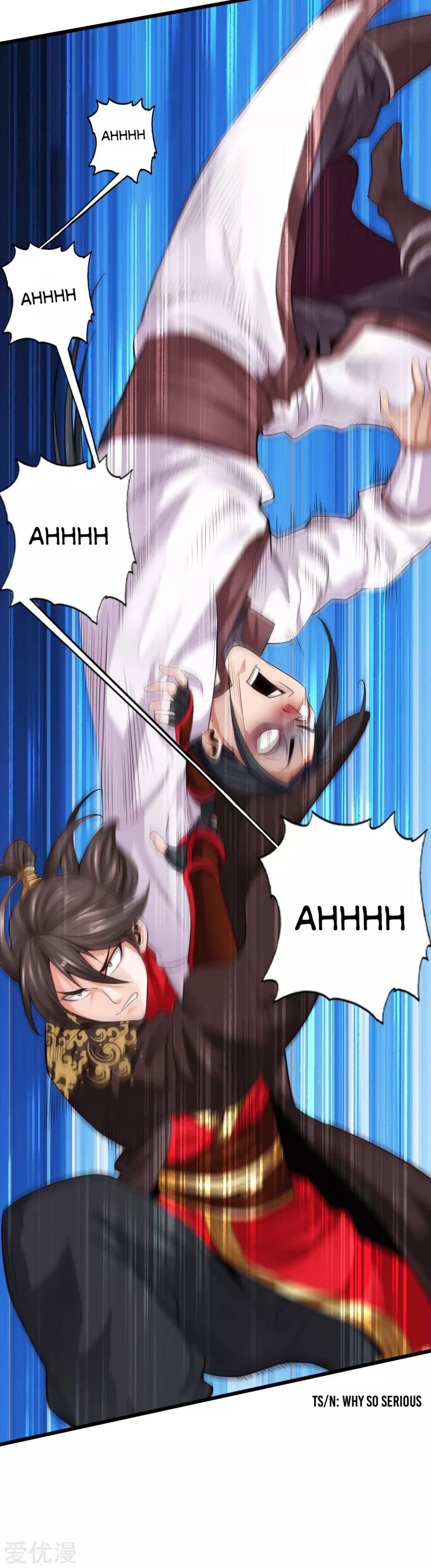 Banished Disciple’s Counterattack - chapter-5 - Page 5