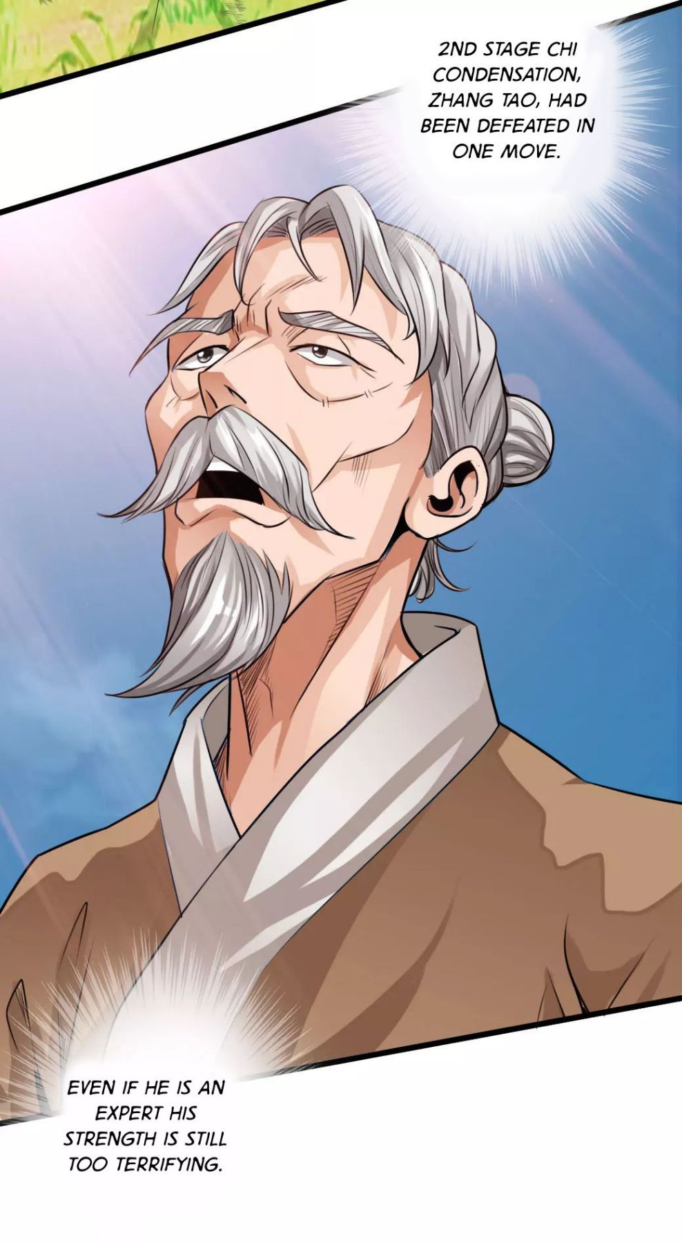 Banished Disciple’s Counterattack - chapter-5 - Page 8