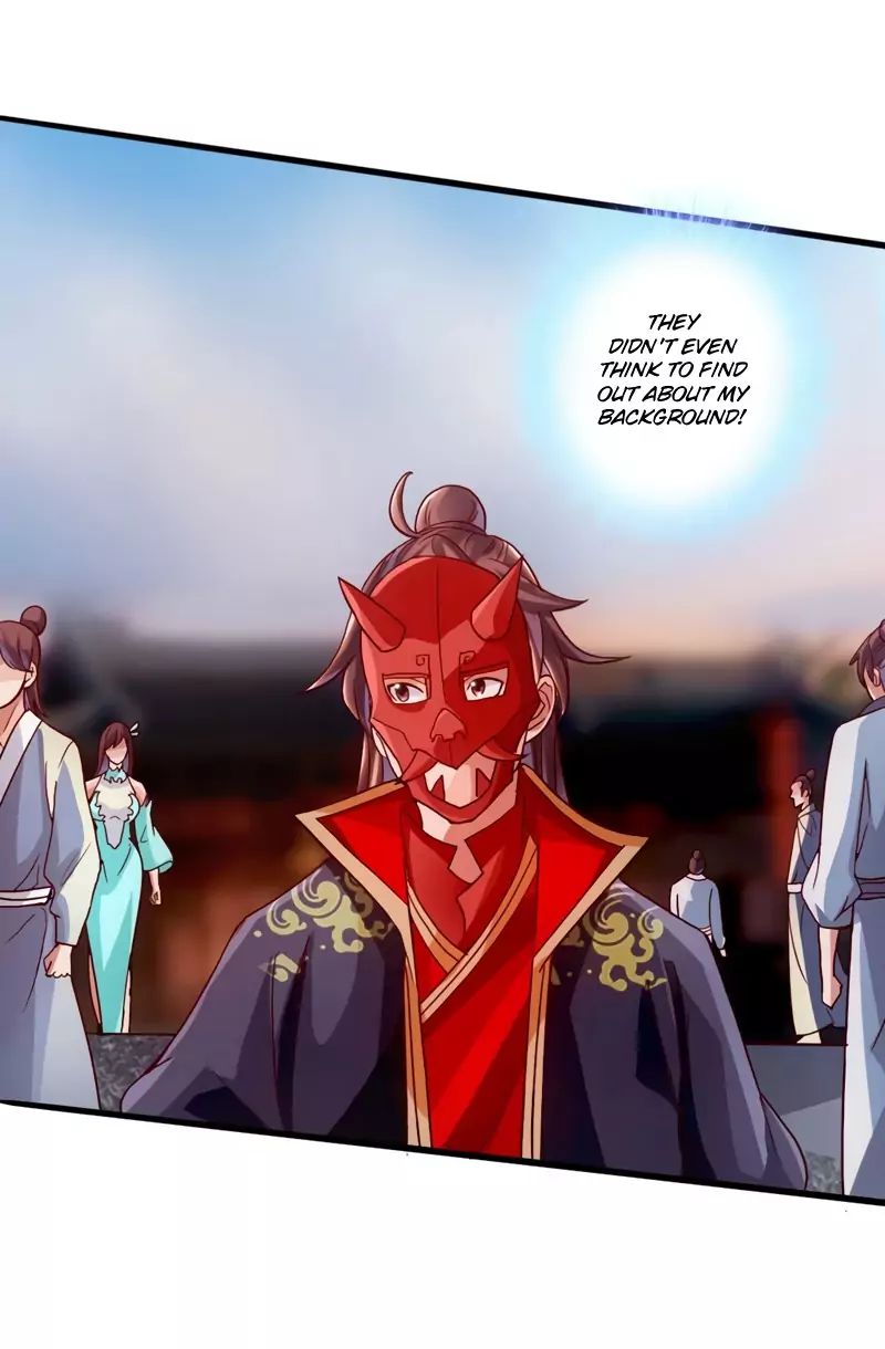 Banished Disciple’s Counterattack - chapter-50 - Page 13
