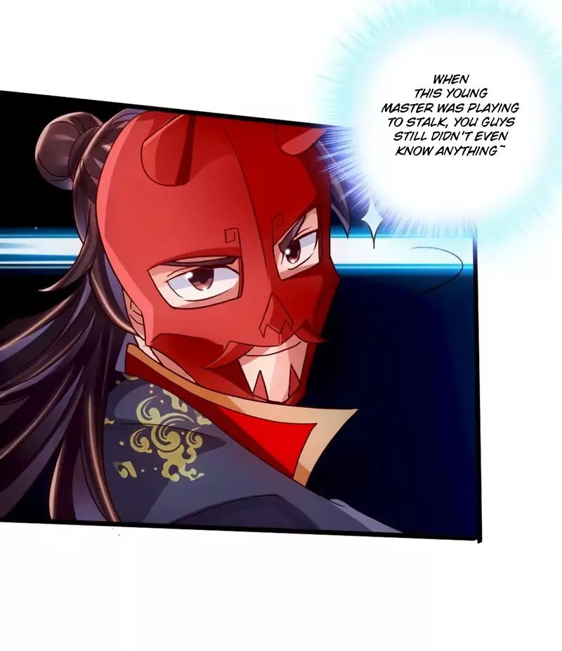 Banished Disciple’s Counterattack - chapter-50 - Page 15