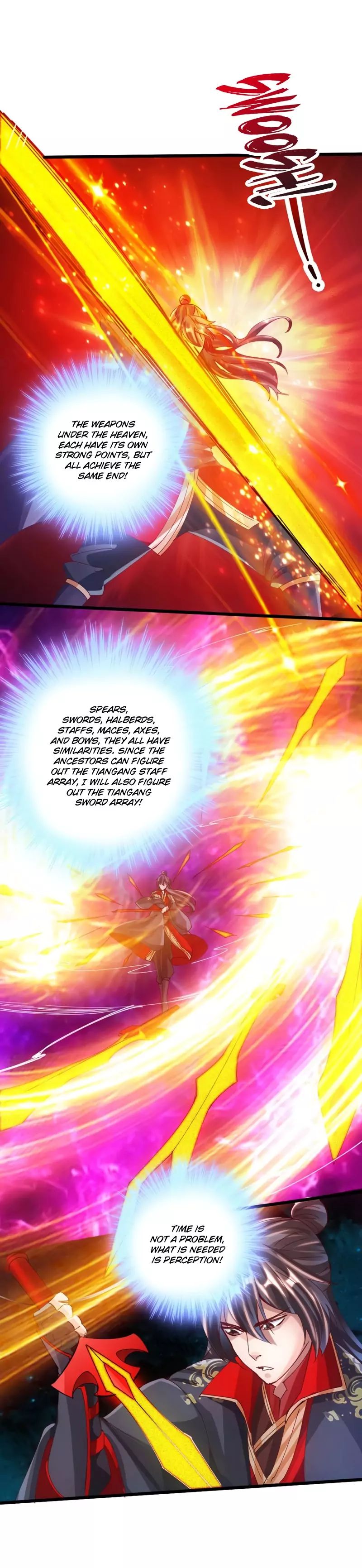 Banished Disciple’s Counterattack - chapter-50 - Page 26