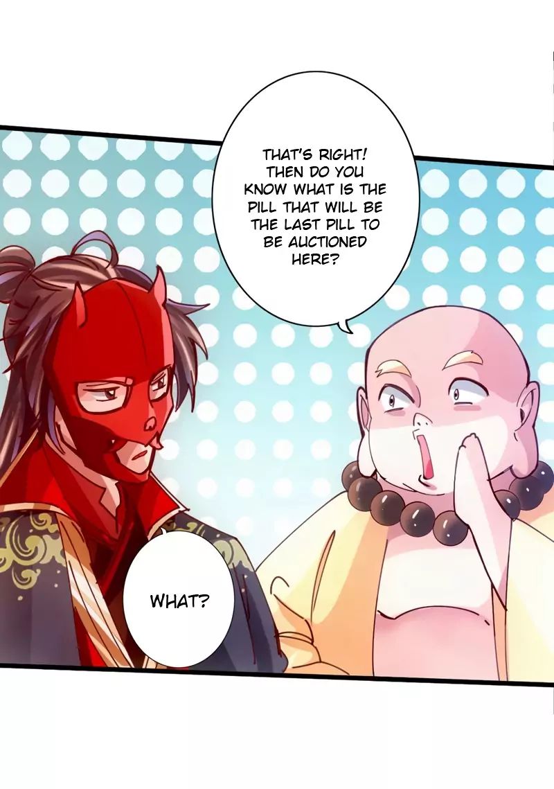 Banished Disciple’s Counterattack - chapter-50 - Page 29