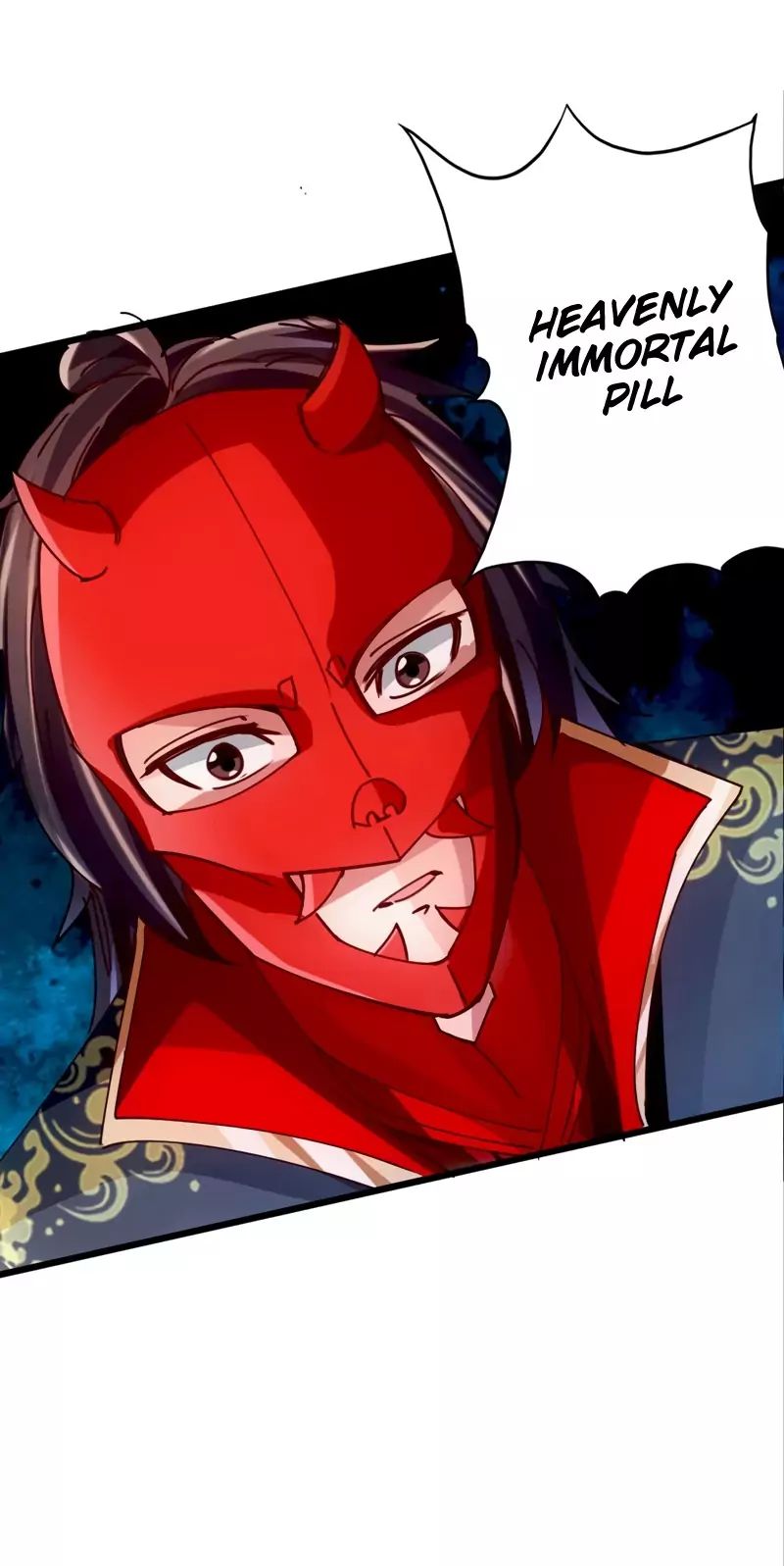 Banished Disciple’s Counterattack - chapter-50 - Page 30