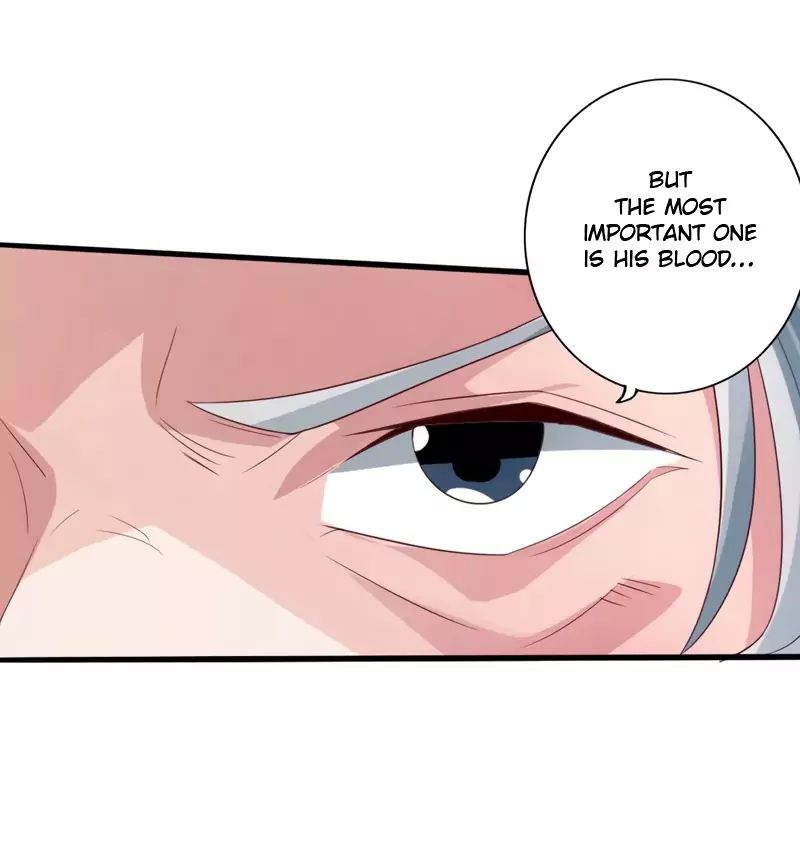 Banished Disciple’s Counterattack - chapter-50 - Page 8