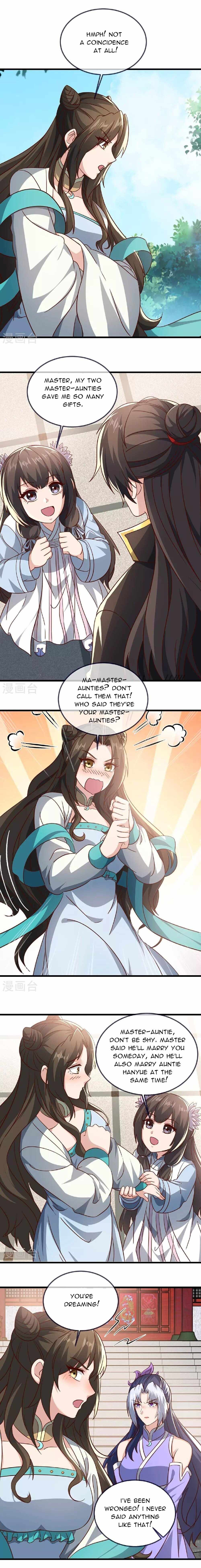 Banished Disciple’s Counterattack - chapter-503 - Page 15