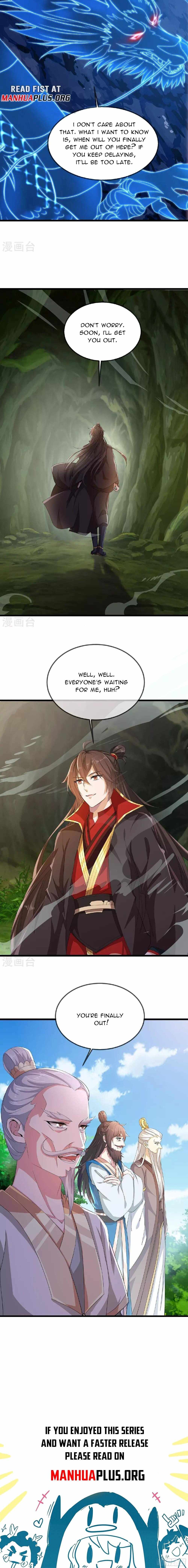 Banished Disciple’s Counterattack - chapter-505 - Page 12