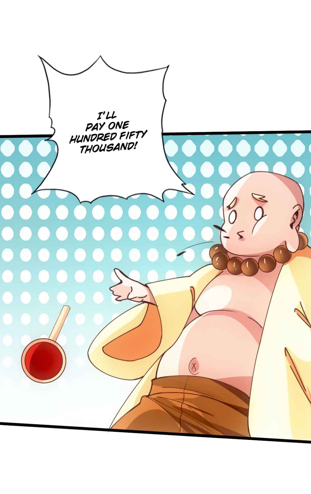 Banished Disciple’s Counterattack - chapter-51 - Page 20