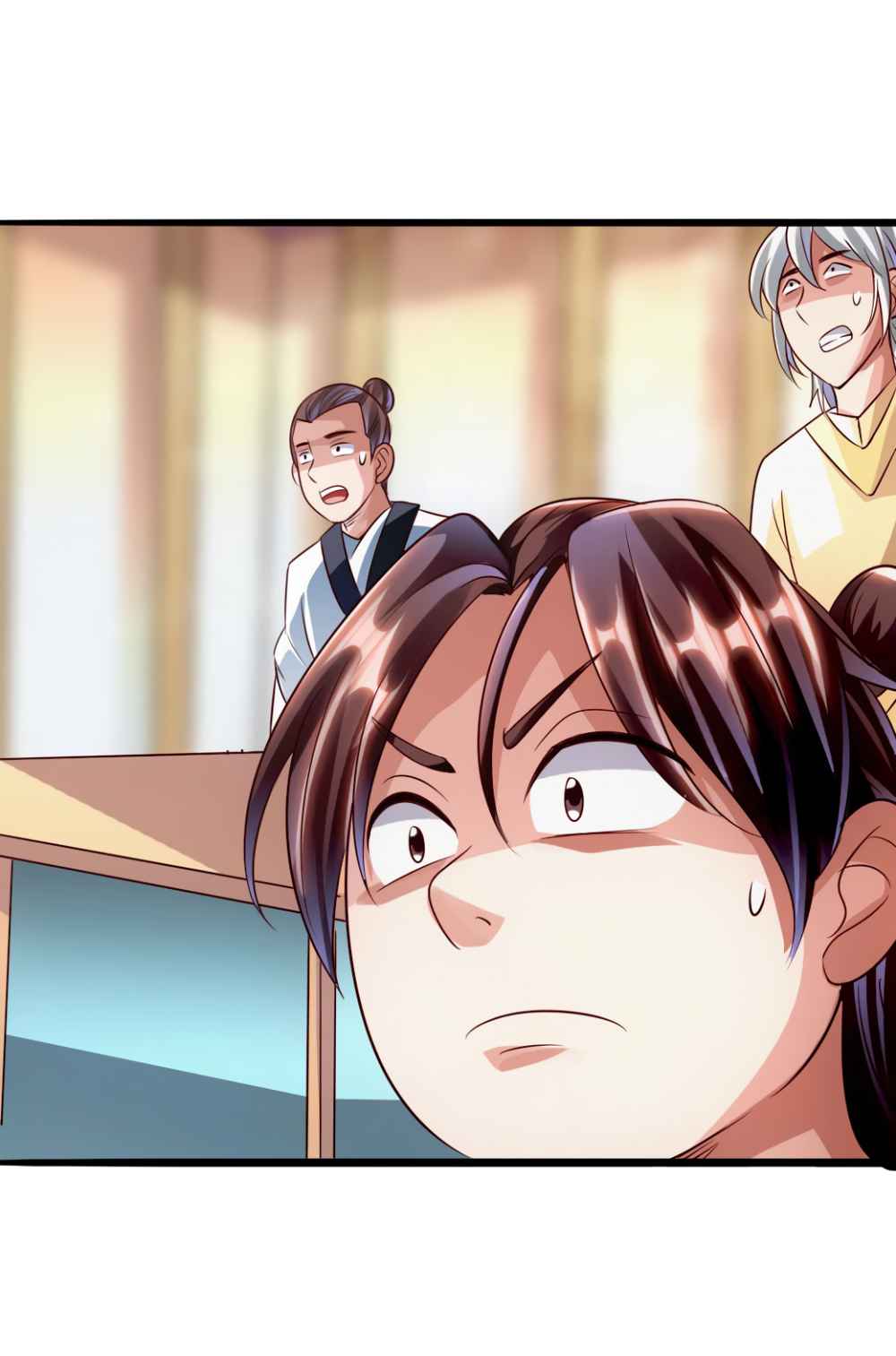 Banished Disciple’s Counterattack - chapter-51 - Page 26