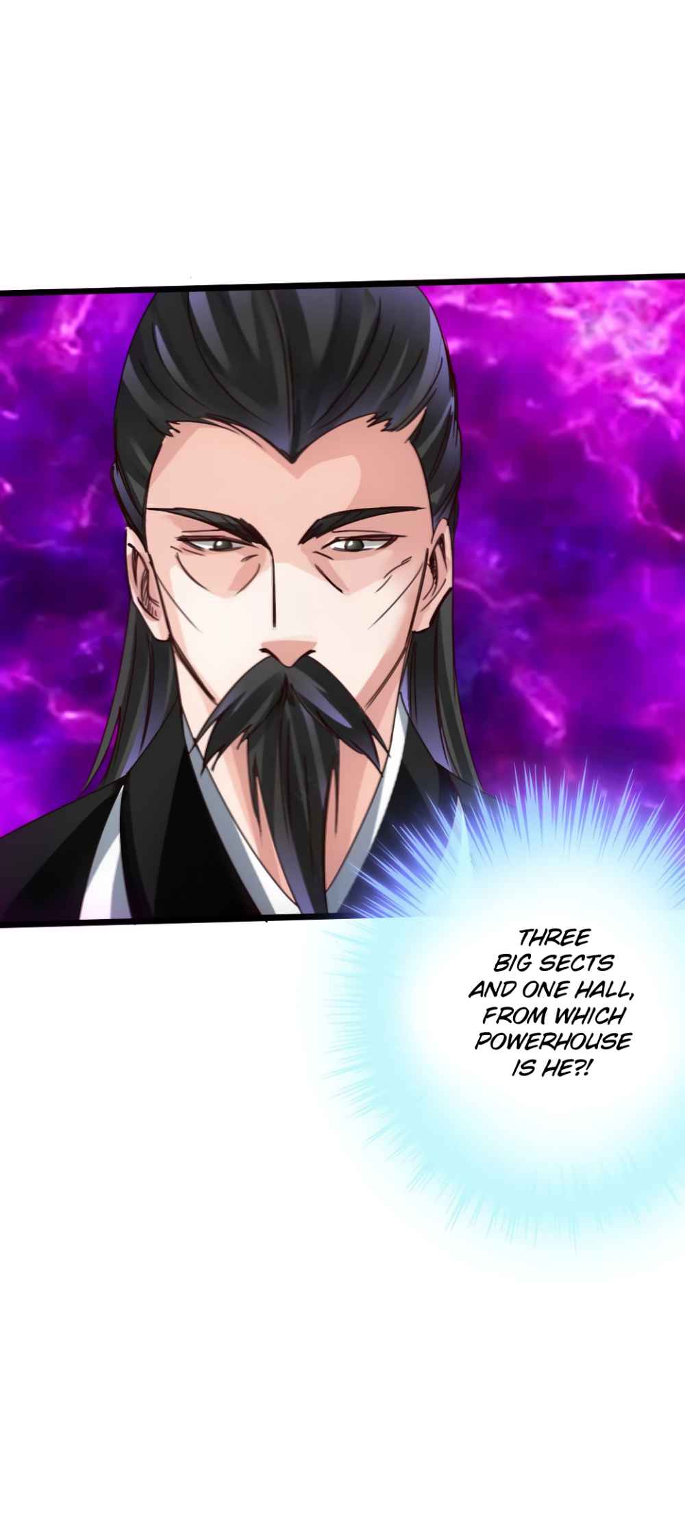Banished Disciple’s Counterattack - chapter-51 - Page 40