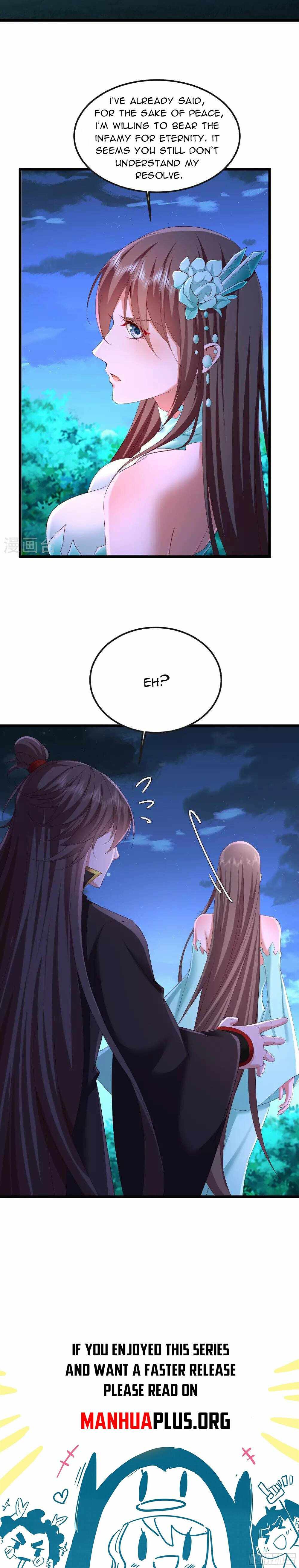 Banished Disciple’s Counterattack - chapter-511 - Page 8