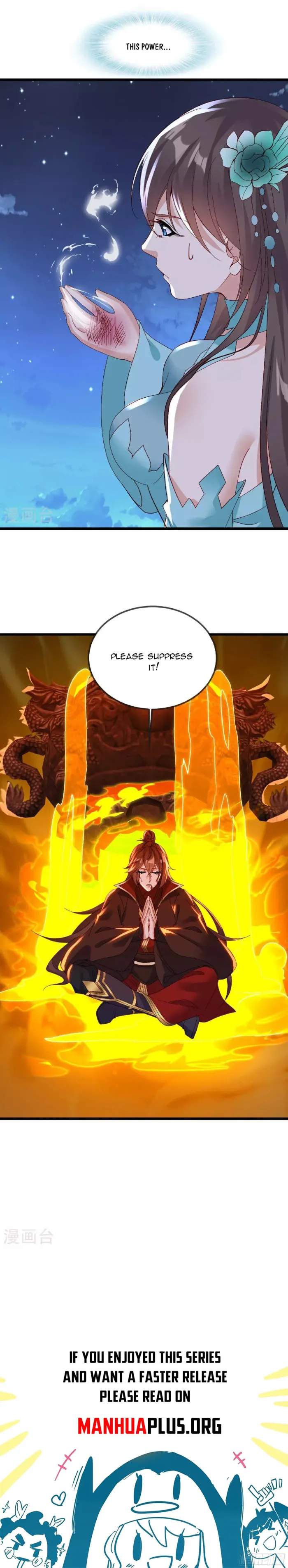 Banished Disciple’s Counterattack - chapter-512 - Page 9