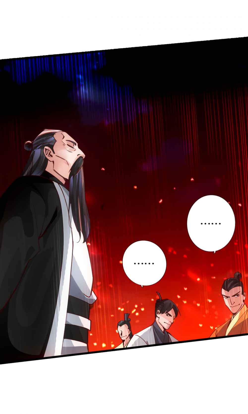 Banished Disciple’s Counterattack - chapter-52 - Page 10