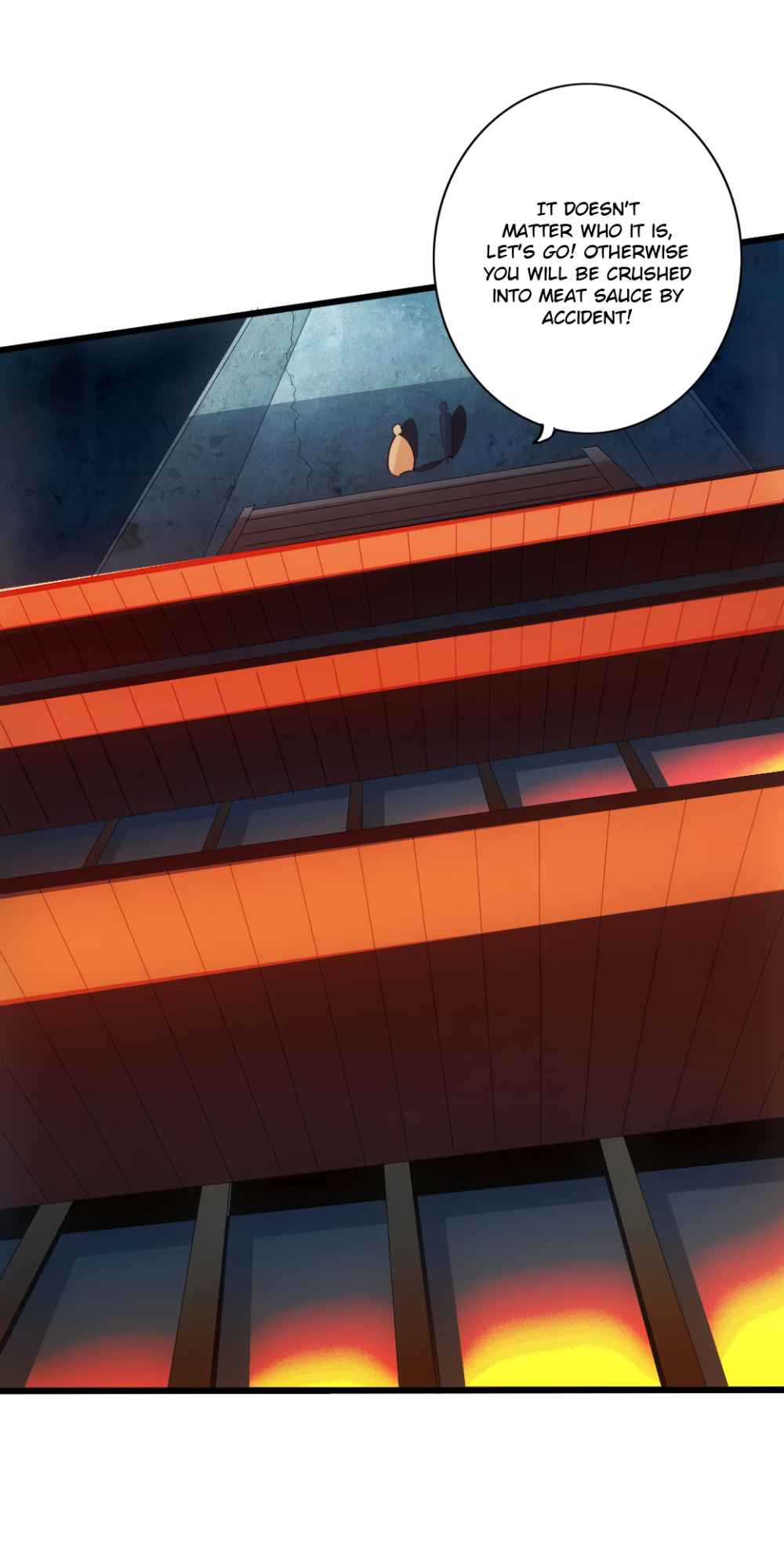 Banished Disciple’s Counterattack - chapter-52 - Page 14